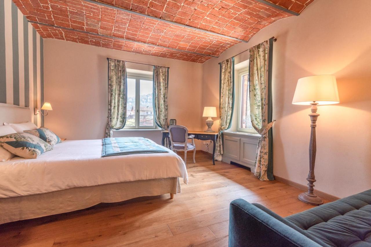 Marchesi Incisa Winery Lodge Rocchetta Tanaro Εξωτερικό φωτογραφία