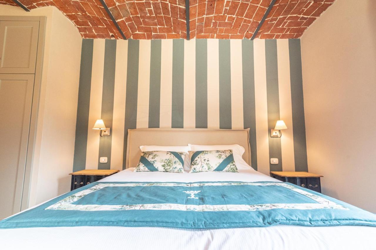 Marchesi Incisa Winery Lodge Rocchetta Tanaro Εξωτερικό φωτογραφία