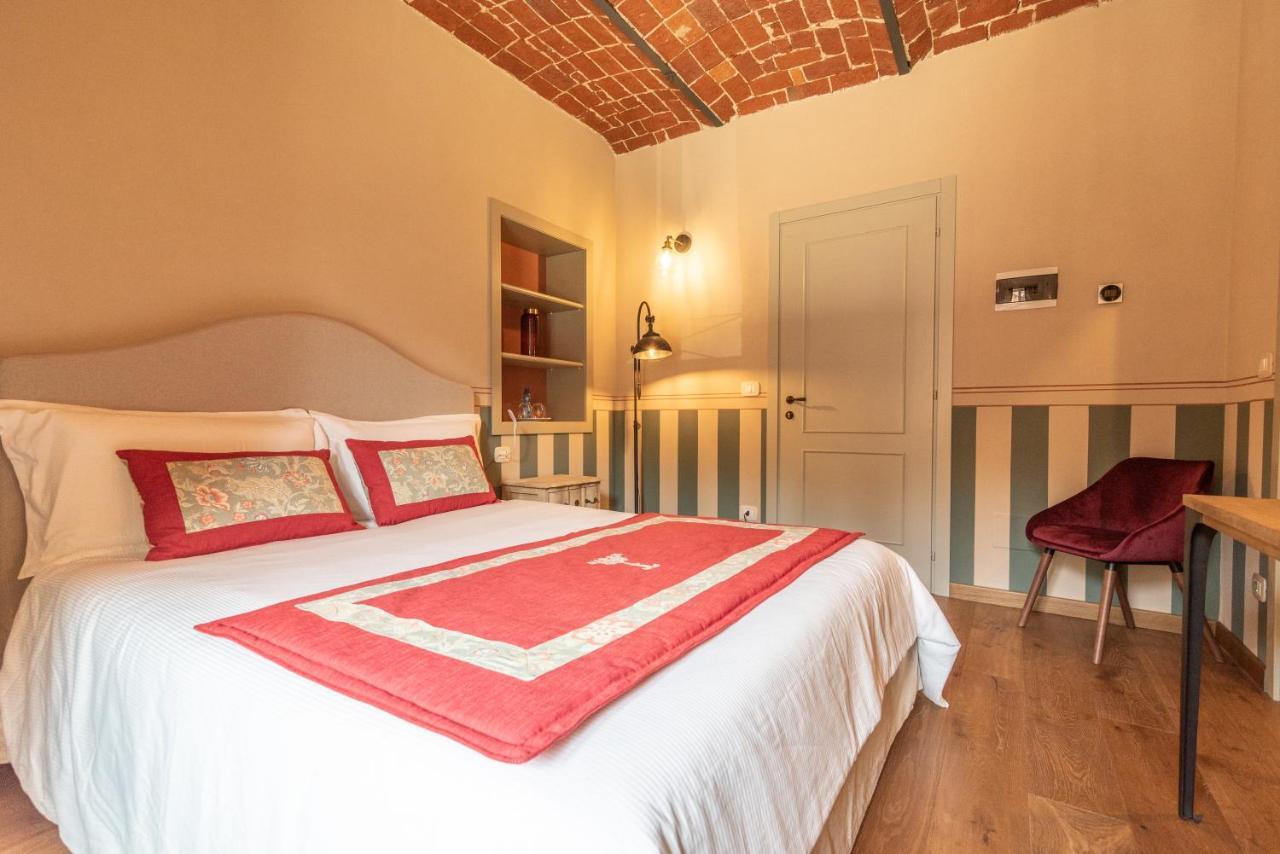 Marchesi Incisa Winery Lodge Rocchetta Tanaro Εξωτερικό φωτογραφία