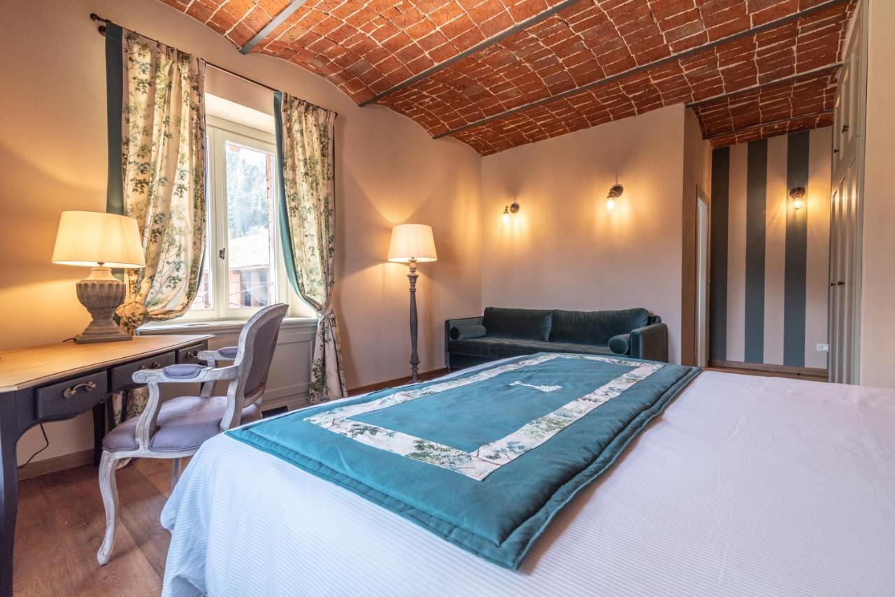 Marchesi Incisa Winery Lodge Rocchetta Tanaro Εξωτερικό φωτογραφία