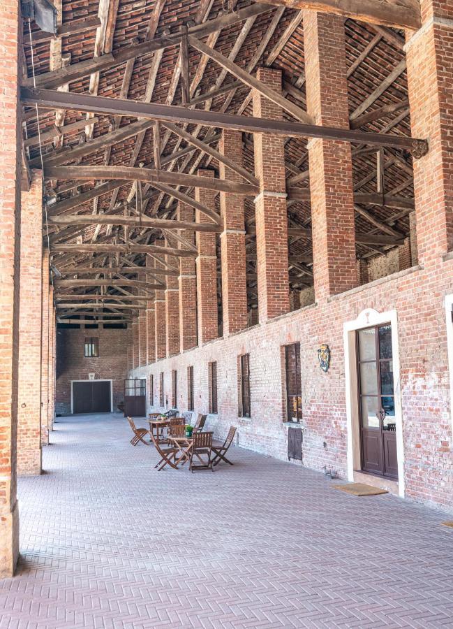 Marchesi Incisa Winery Lodge Rocchetta Tanaro Εξωτερικό φωτογραφία