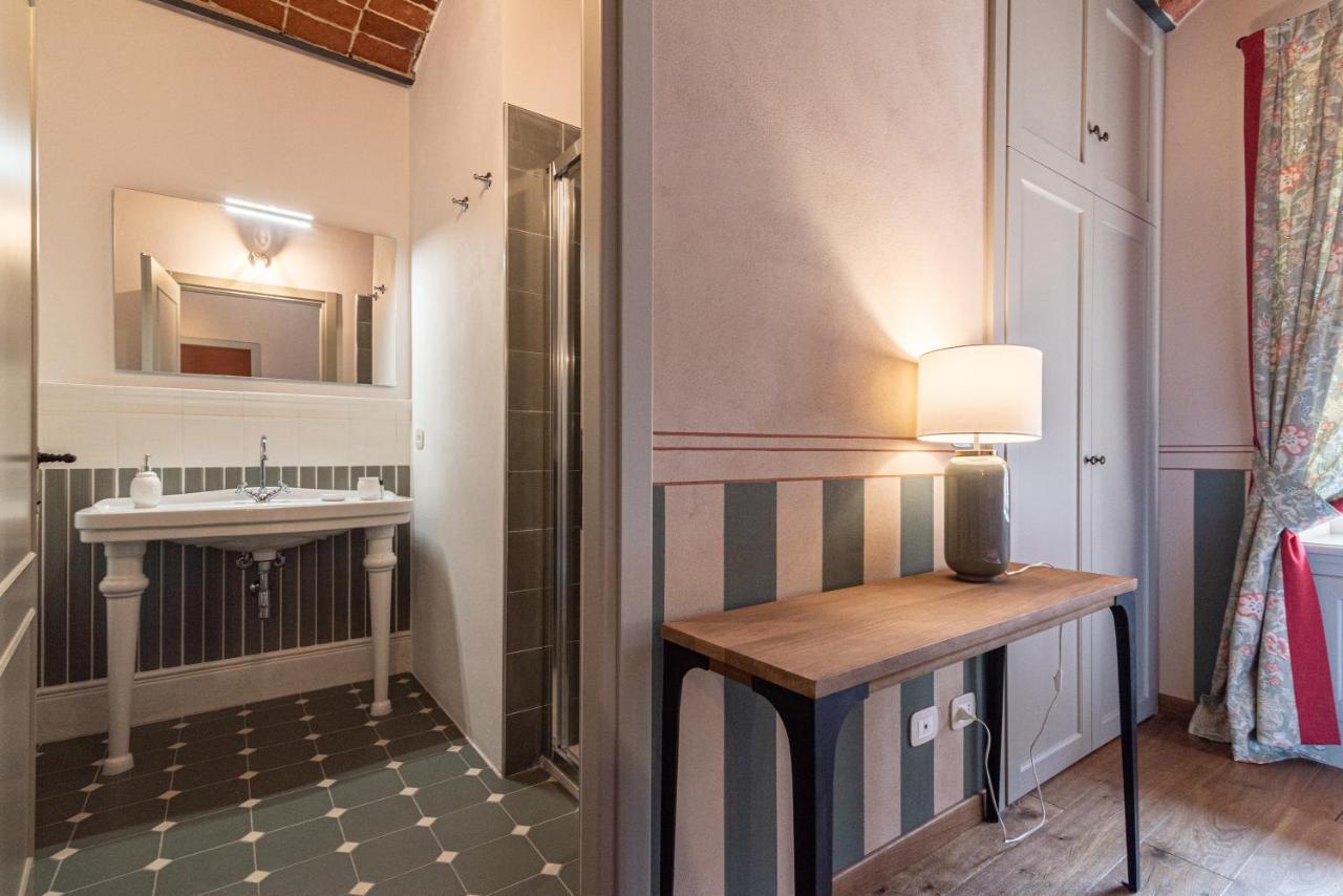 Marchesi Incisa Winery Lodge Rocchetta Tanaro Εξωτερικό φωτογραφία