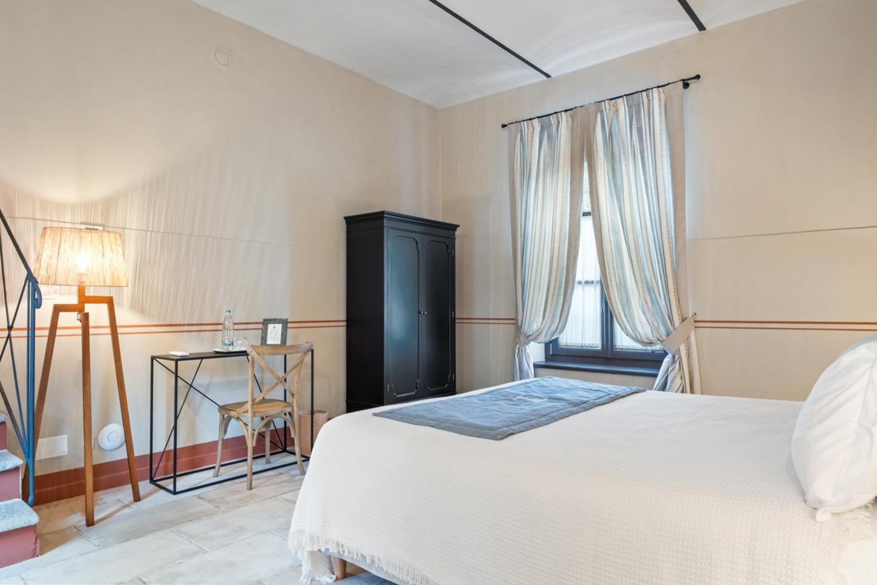 Marchesi Incisa Winery Lodge Rocchetta Tanaro Εξωτερικό φωτογραφία