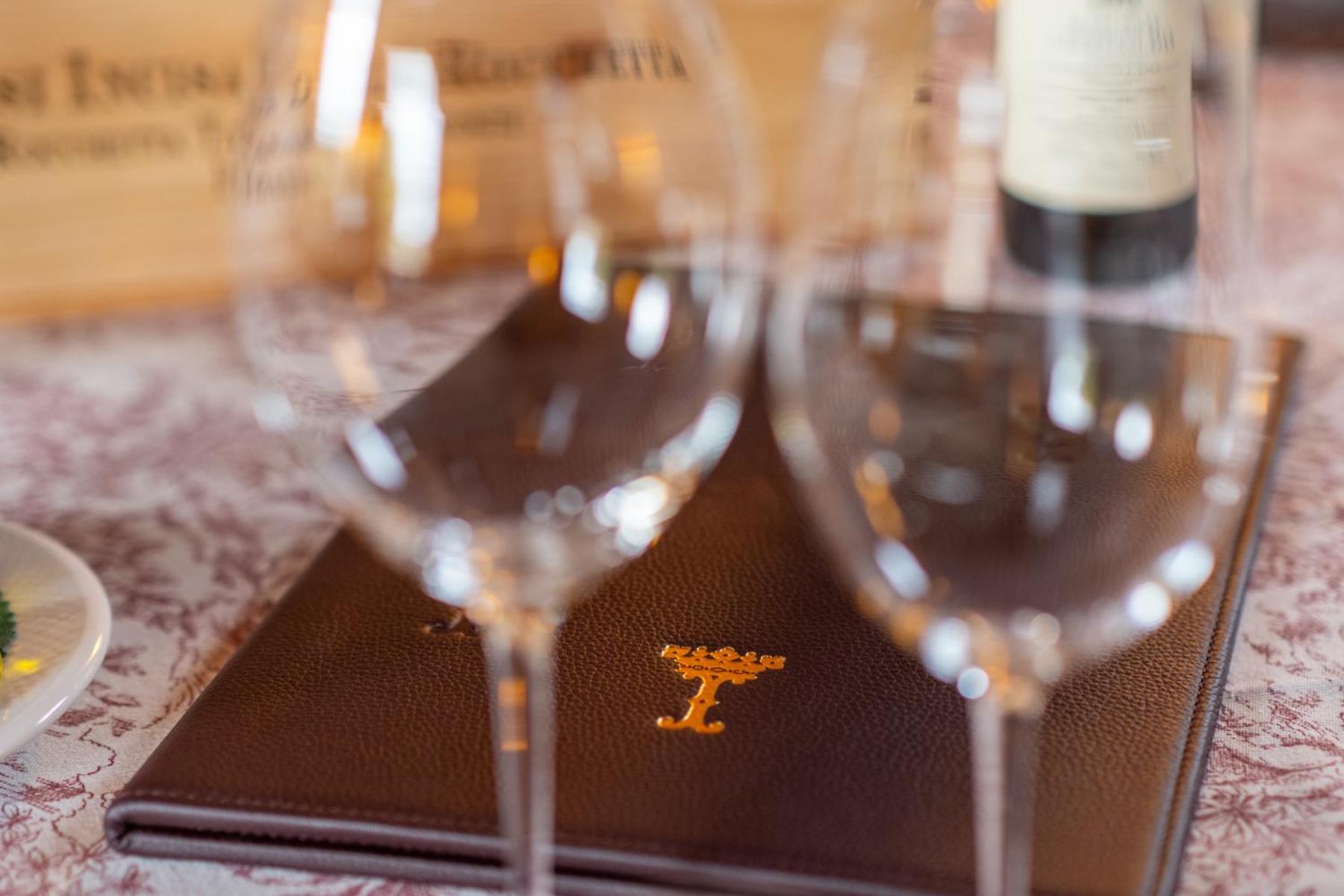 Marchesi Incisa Winery Lodge Rocchetta Tanaro Εξωτερικό φωτογραφία