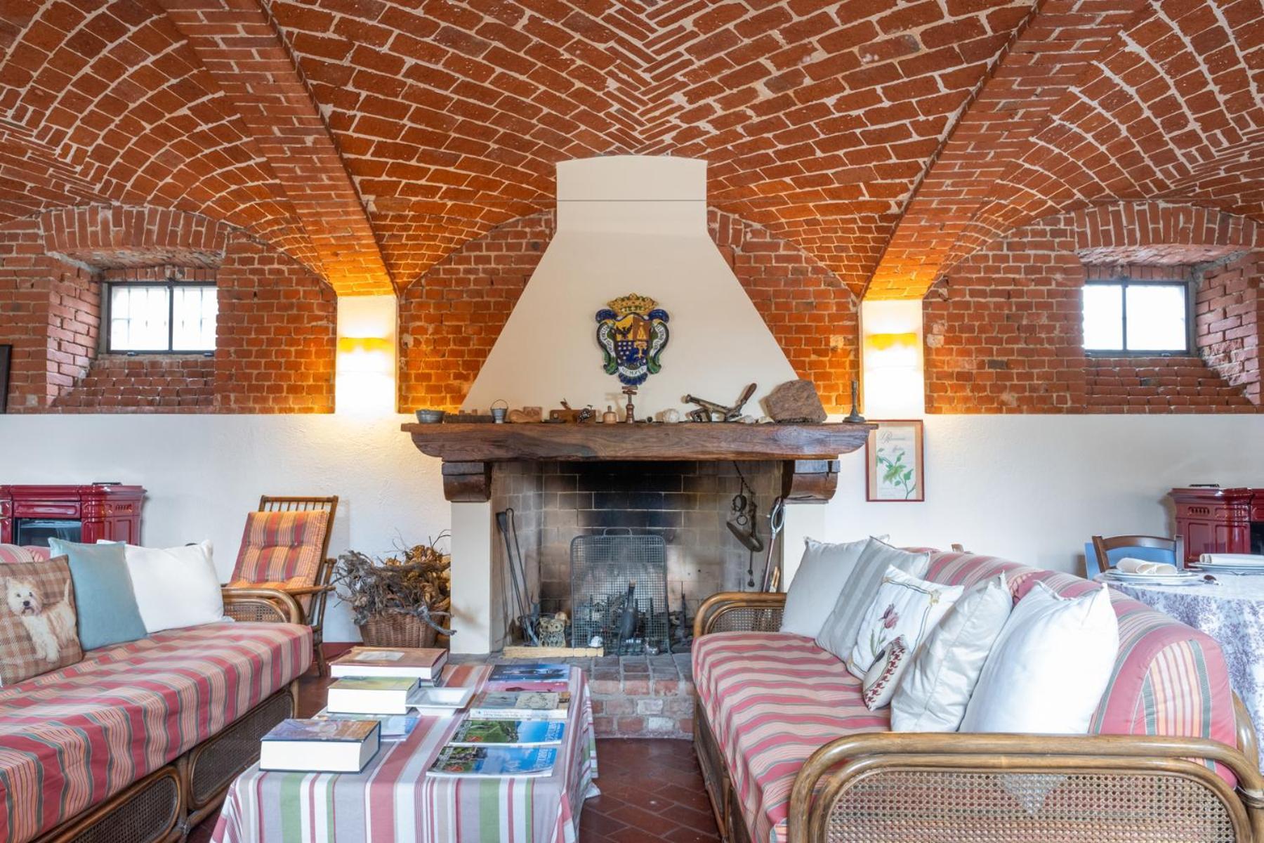 Marchesi Incisa Winery Lodge Rocchetta Tanaro Εξωτερικό φωτογραφία