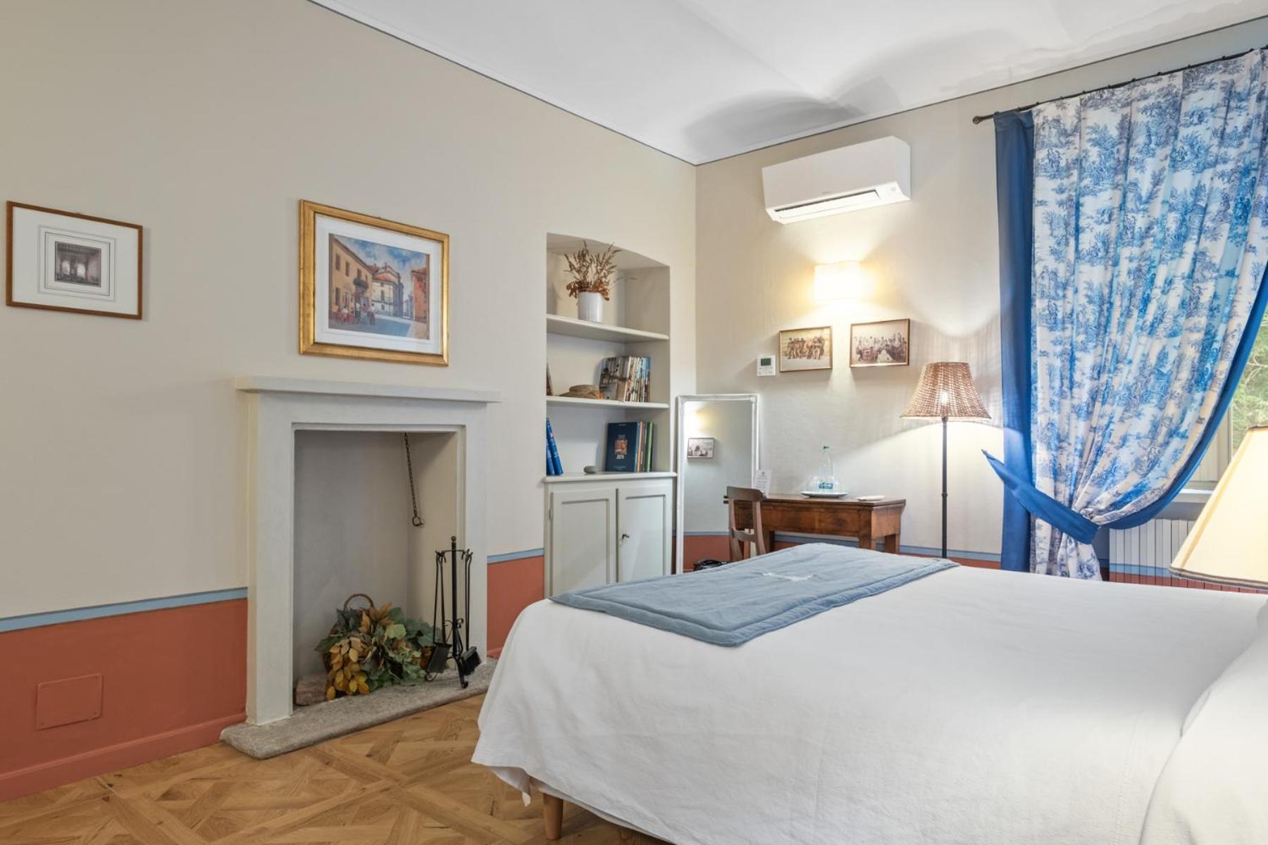 Marchesi Incisa Winery Lodge Rocchetta Tanaro Εξωτερικό φωτογραφία