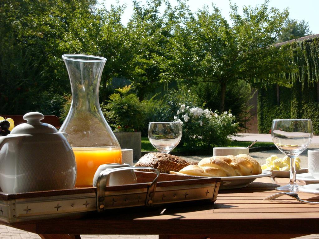 Marchesi Incisa Winery Lodge Rocchetta Tanaro Εξωτερικό φωτογραφία
