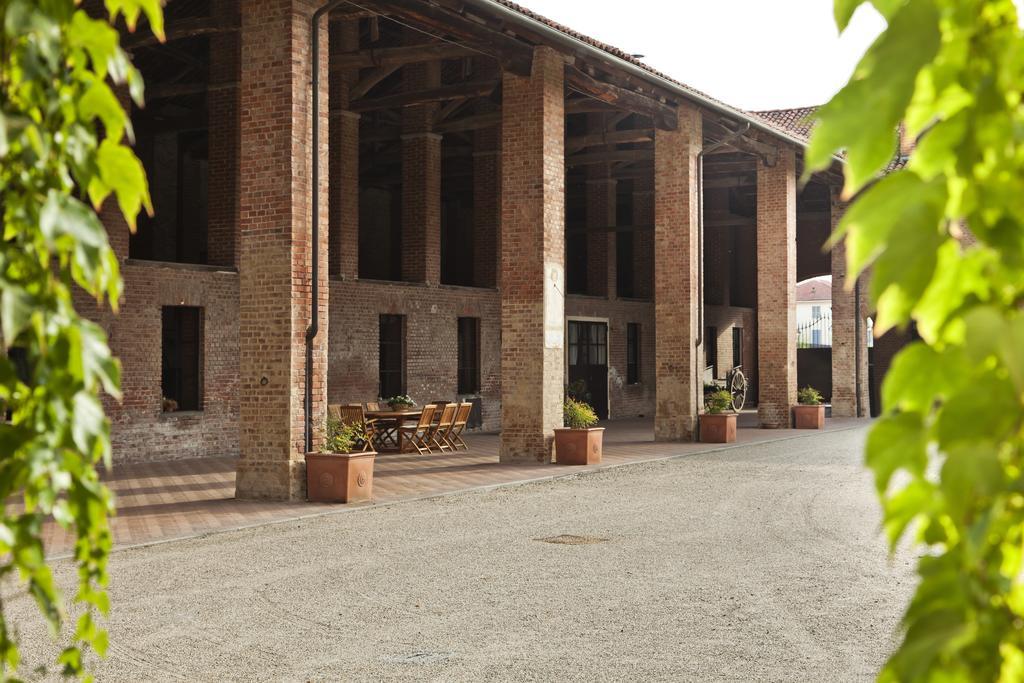 Marchesi Incisa Winery Lodge Rocchetta Tanaro Εξωτερικό φωτογραφία